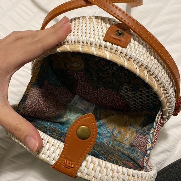 Summer bag - Picture 3 of 3